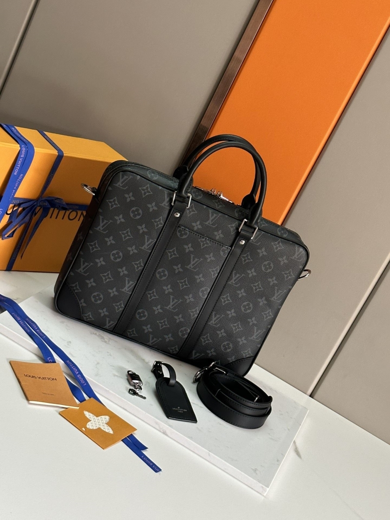 LV Top Handle Bags